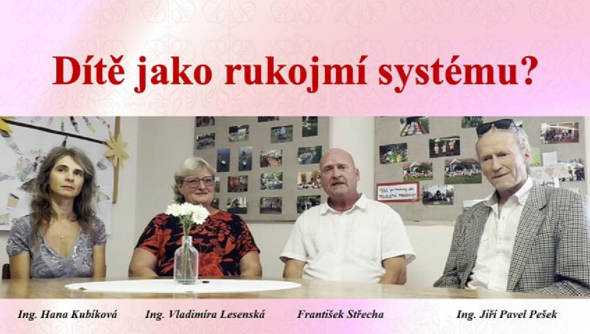 Dítě jako rukojmí systému?